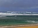 Ke'e Beach